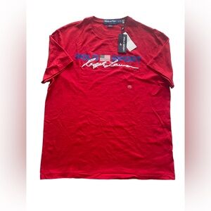 Polo Sport t-shirt